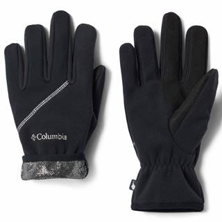 Wind Bloc™ Men's Glove Black