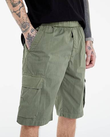 Cargo Shorts Green