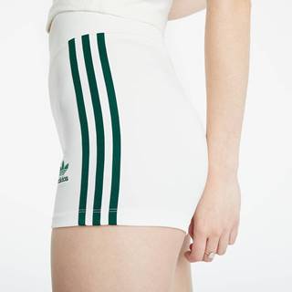 adidas Tennis Booty Shorts Off White