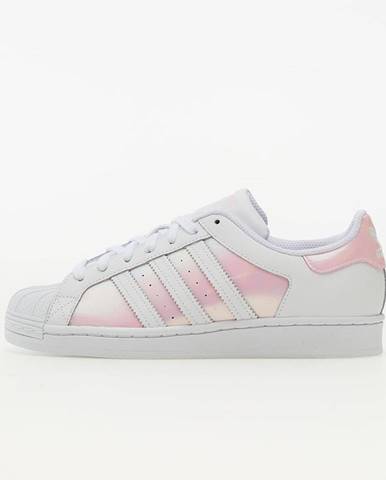 adidas Superstar W Ftw White/ Ftw White/ Clear Pink