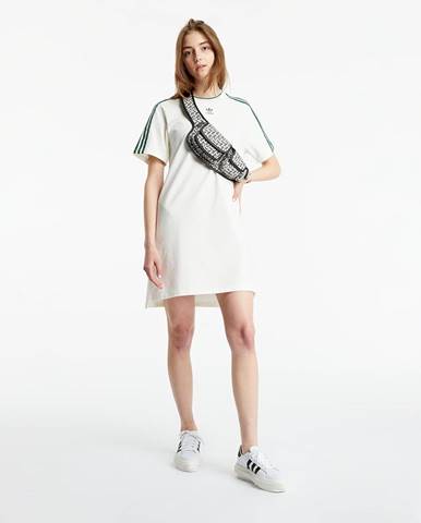 adidas Tennis Tee Dress Off White