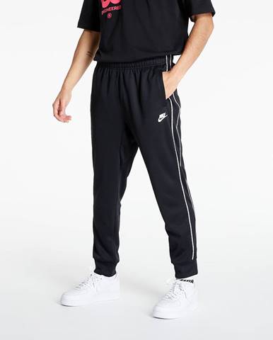 Sportswear Repeat PK Joggers Black/ White