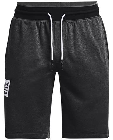 Recover Shorts Black