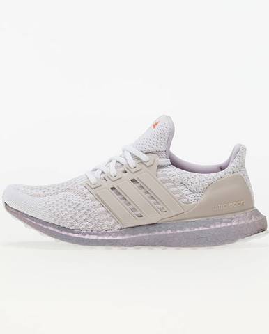 adidas W UltraBOOST 5.0 DNA Ftw White/ Ice Purple/ Solar Red