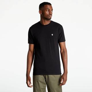 Anaheim Needlepoint SS Tee Black
