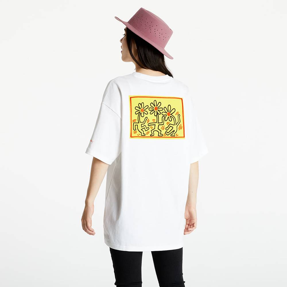 x Keith Haring Elevated Gra...