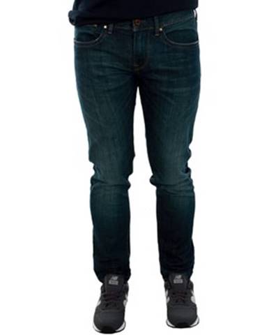 Džínsy Slim Pepe jeans  PM200823CE82 HATCH