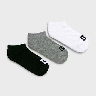 DC - Ponožky (3-pak)