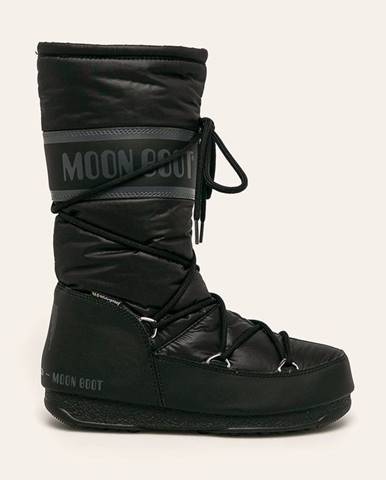 Moon Boot Snehule High Nylon WP
