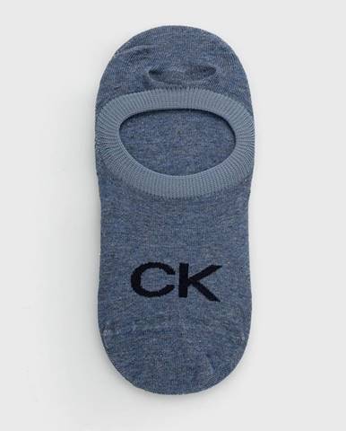 Ponožky Calvin Klein dámske