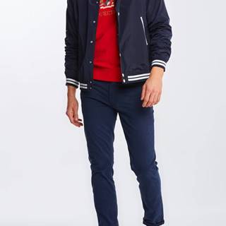 DŽÍNSY GANT D1. HAYES SATIN JEANS