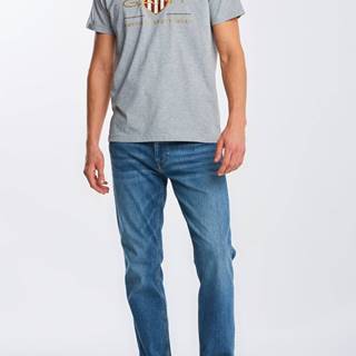 DŽÍNSY GANT REGULAR GANT JEANS