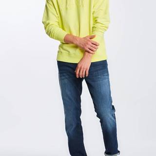 DŽÍNSY GANT MAXEN ACTIVE-RECOVER JEANS