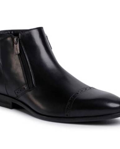 Členkové topánky Lasocki for men MI08-C770-768-06