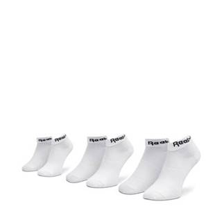 Ponožky Reebok GH8167 37-39