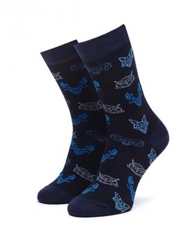 Ponožky ACCCESSORIES AW21FIL-08 BLD r.41/43