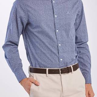 KOŠEĽA GANT D1. MICRO FLORAL PRINT REG BD