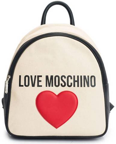 Ruksaky a batohy Love Moschino  -