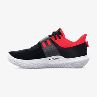 Under Armour Flow Futr X Tenisky Čierna