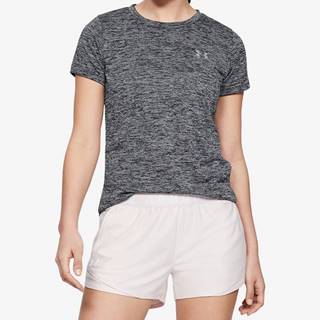 Under Armour Tech™ Twist Tričko Čierna
