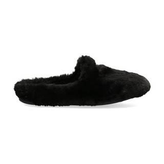 Papuče Mexx čierna farba