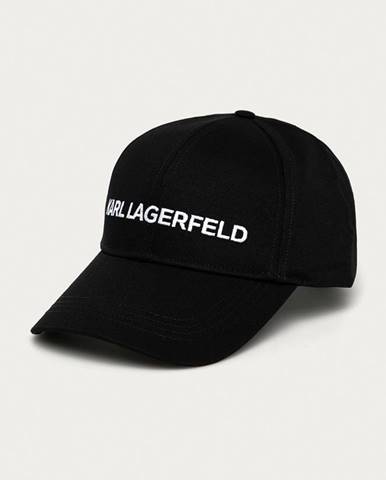 Karl Lagerfeld - Čiapka