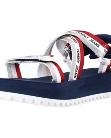 Športové sandále  LUREX WEBBING STRAPPY SA