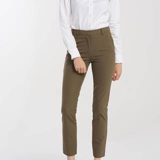 NOHAVICE GANT D1. STRETCH TAPERED PANT