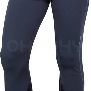 Active winter pants M antracit, XXL Pánske termo nohavice - jeseň, zima