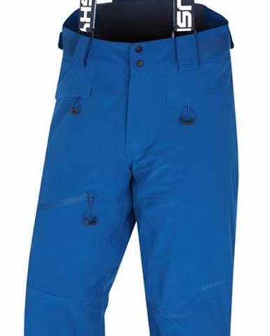 Gilep M tm. modrá, XL Pánske lyžiarske nohavice
