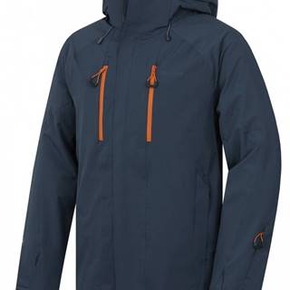 Gonzal M antracit, XL Pánska hardshell bunda
