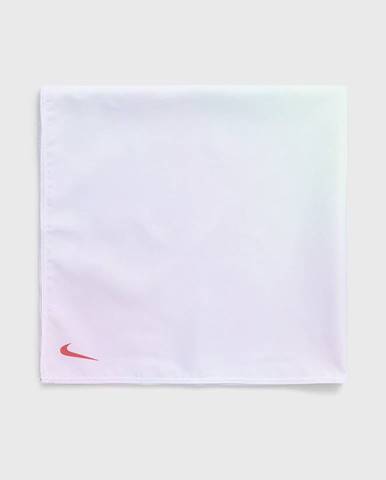 Multifunkčná šatka Nike ružová farba