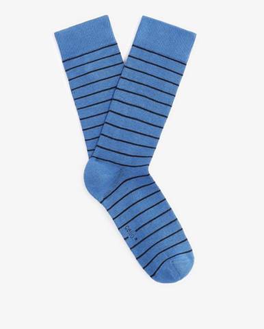 Celio Virage Ponožky Modrá