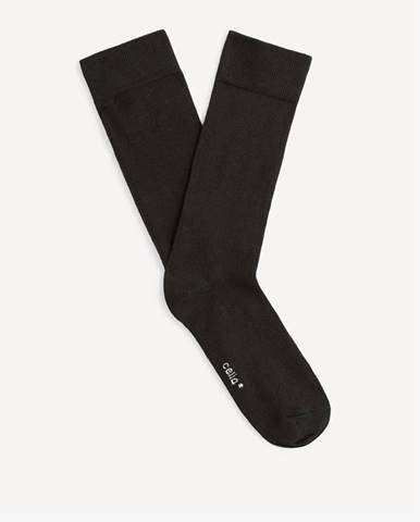 Celio Milo Ponožky Čierna