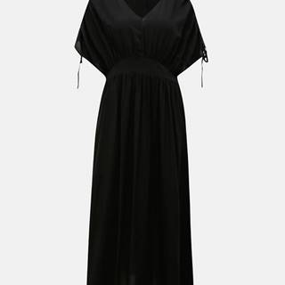 Nova Šaty Čierna