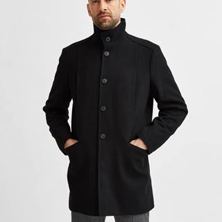 Morrison Kabát Čierna