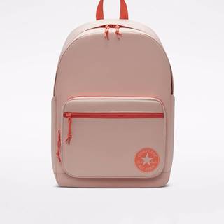 Ružový batoh  Go 2 Backpack