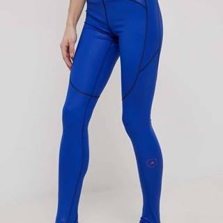 Tréningové legíny adidas by Stella McCartney HD9062 dámske, jednofarebné