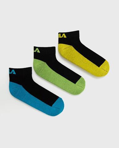 Ponožky Fila (3-pack)