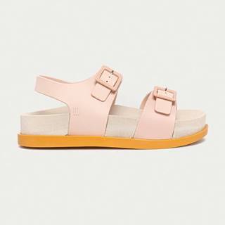 Melissa - Sandále Wide Platform