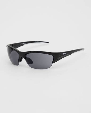 Slnečné okuliare Uvex Blaze Iii 2.0 čierna farba