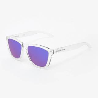 Slnečné okuliare Hawkers priehľadná farba