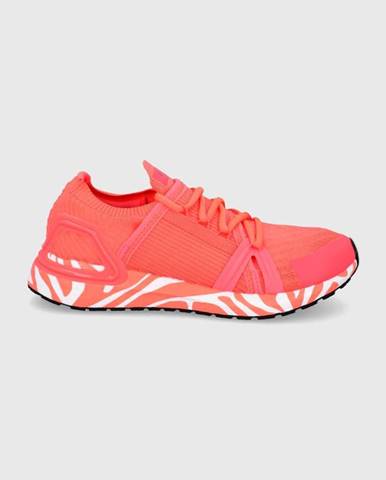 Topánky adidas by Stella McCartney Asmc Ultraboost GX6316 ružová farba,