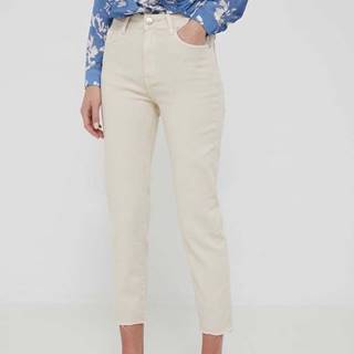Rifle Answear Lab Premium Jeans dámske, stredne vysoký pás