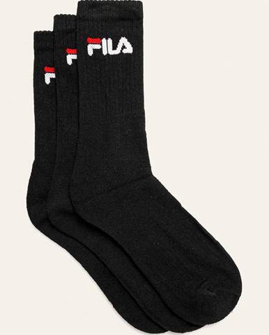 Fila - Ponožky (3-pak)