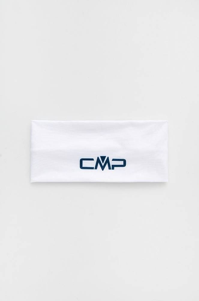Čelenka CMP biela farba