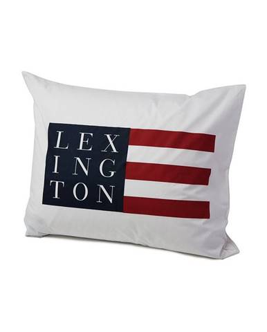 Lexington bavlnená obliečka na vankúš 50 x 60