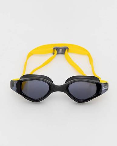 Plavecké okuliare Aqua Speed Blade žltá farba