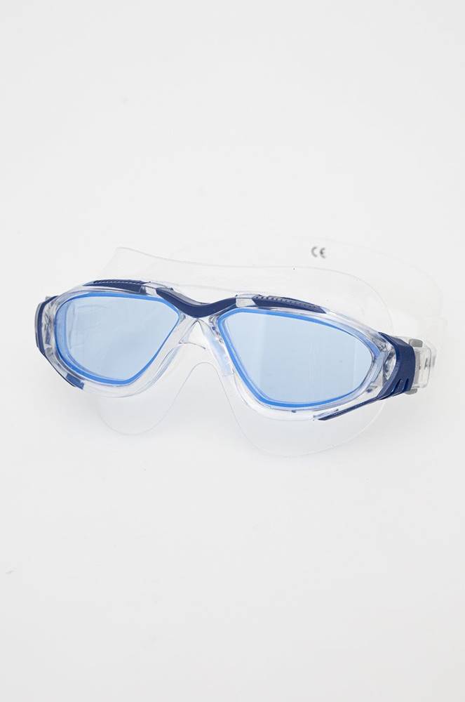 Plavecké okuliare Aqua Speed Bora tmavomodrá farba