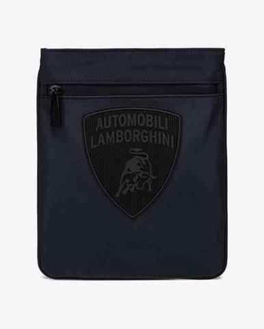 Lamborghini Cross body bag Modrá